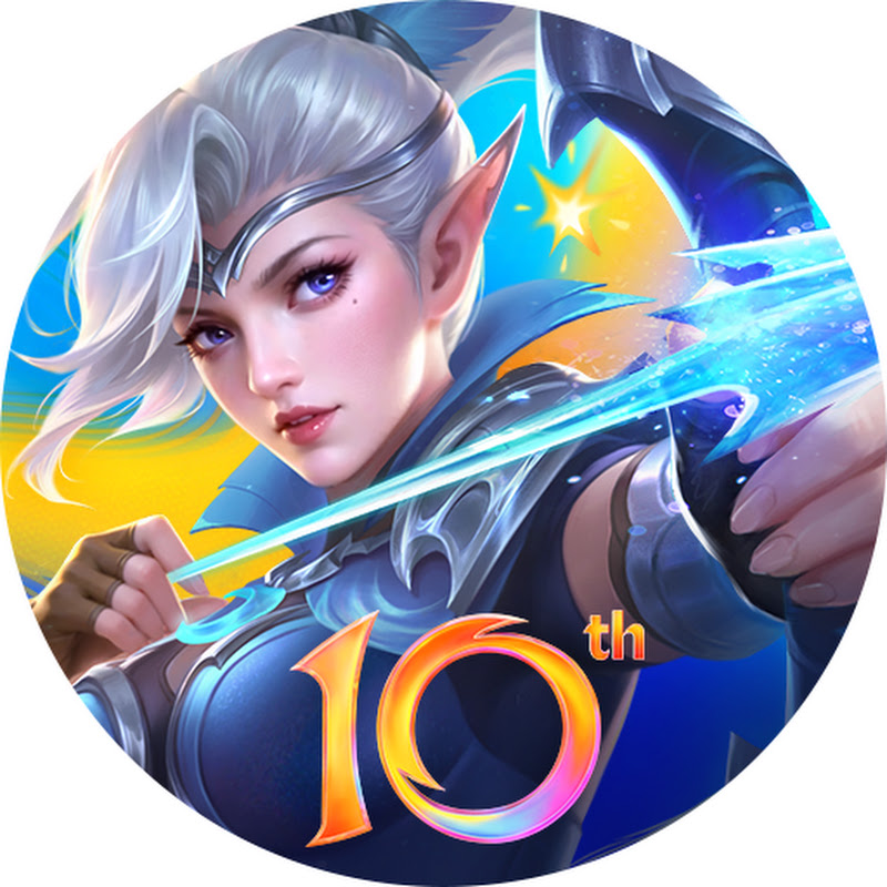 Mobile Legends: Bang Bang North America