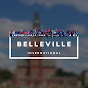 Belleville International - Hardik Patel logo