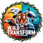 Wild Transform logo