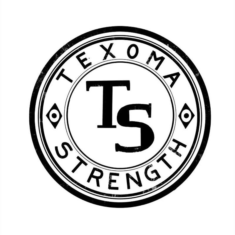 Texoma Strength