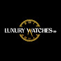 Luxury Watches BD logo