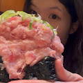 もりもり〜すし彼女〜【ぱくぱくさめき】　