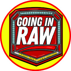 Steve and Larson's Going In Raw WWE & AEW Podcast