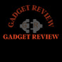 GADGET REVIEW logo