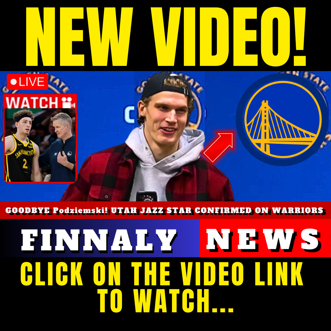 Post from GSW Today [Warriors Fan Channel]