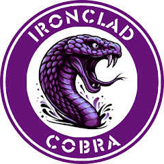 Ironclad COBRA