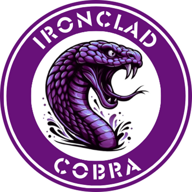 Ironclad COBRA