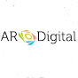 Aroy Digital  logo