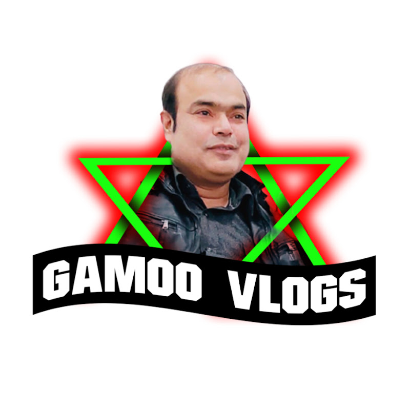 Gamoo Vlogs
