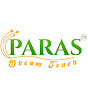 Paras Modular Kitchen & Furnitures  logo