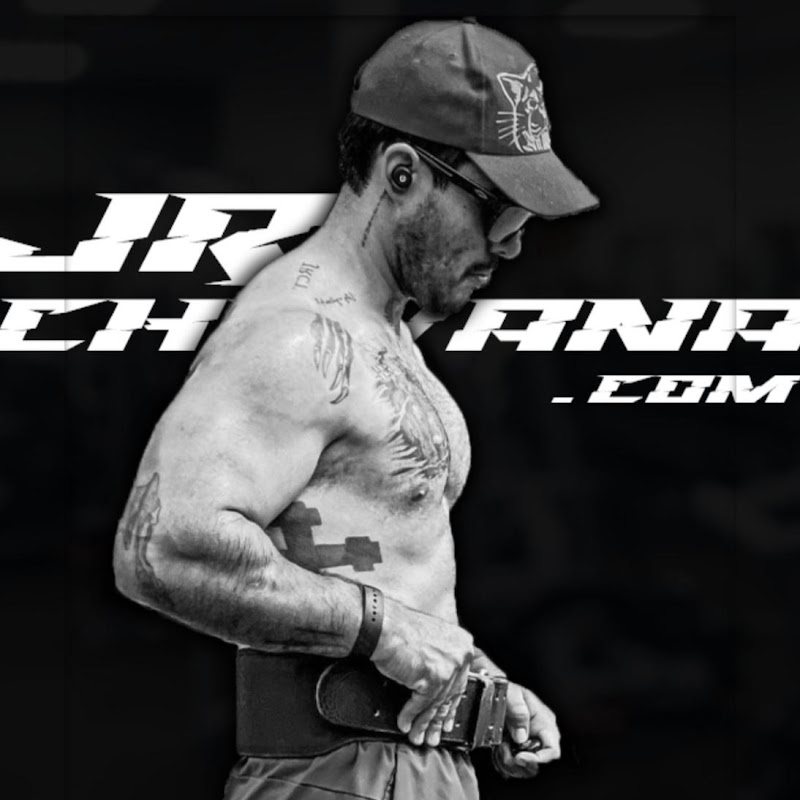 JR CHAVANA