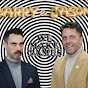Barry & Jason - Games & Entertainment