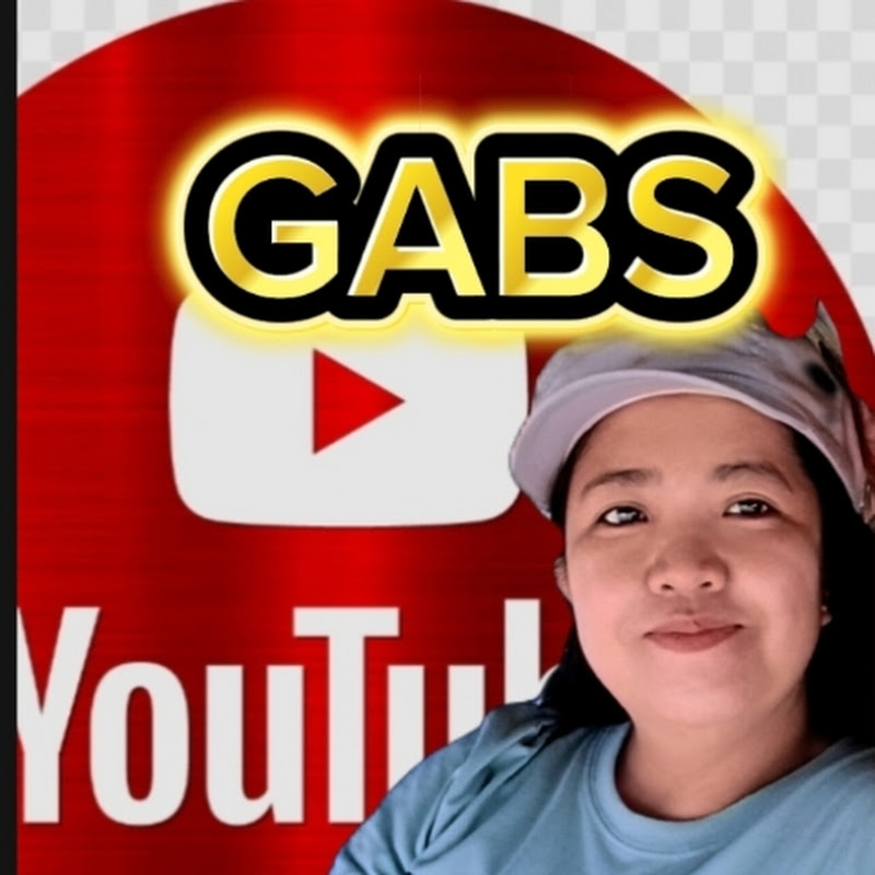 GAB'S MIX VLOG