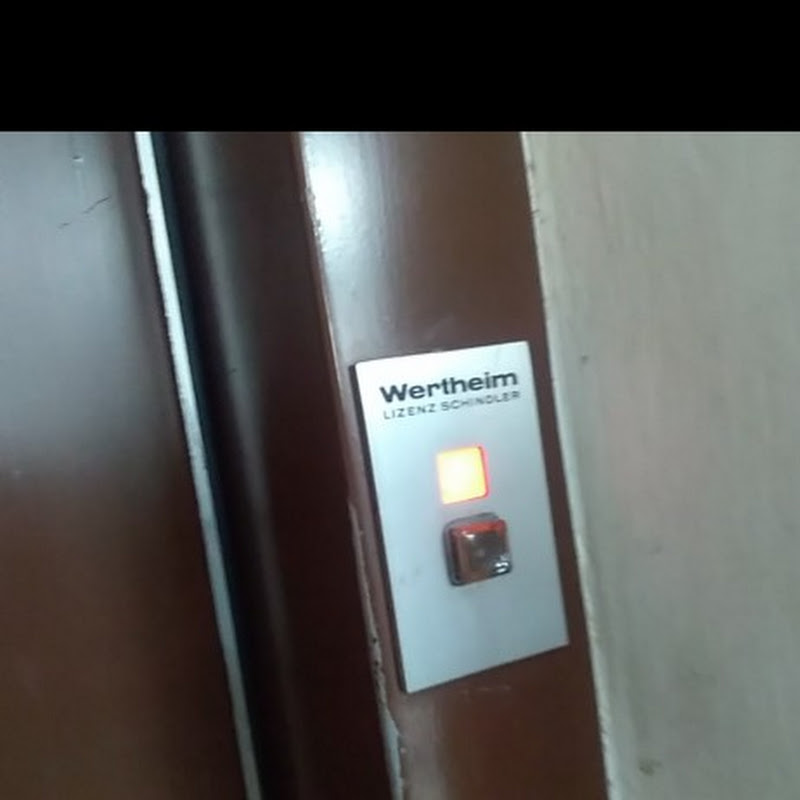 Austrian Elevators