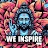 We inspire