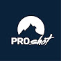 ProShot & Tidal Sports logo