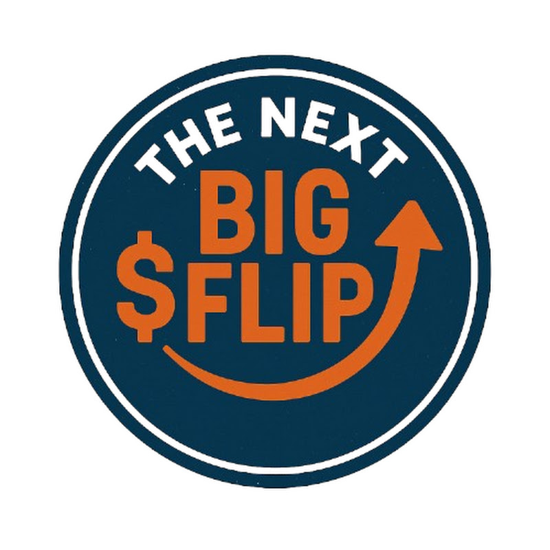 Next Big Flip