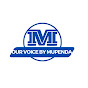 OUR VOICE  BY MUPENDA logo