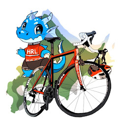 北海道ロードバイクLIFEアイコン画像