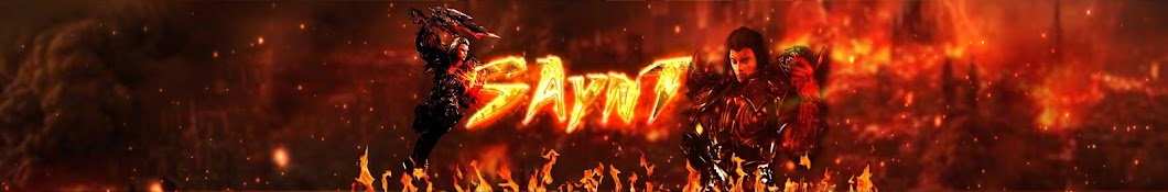 Saynt Avatar channel YouTube 