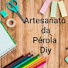 GJzc2RL2iHs-channel-avatar-Artesanato Perolamax Diy