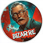 The Bizarre Vault logo