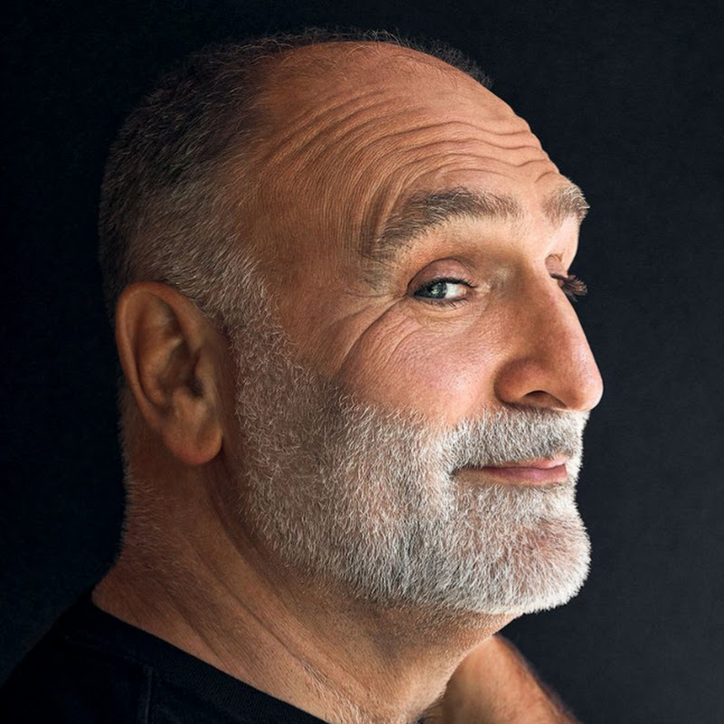 Chef José Andrés Logo