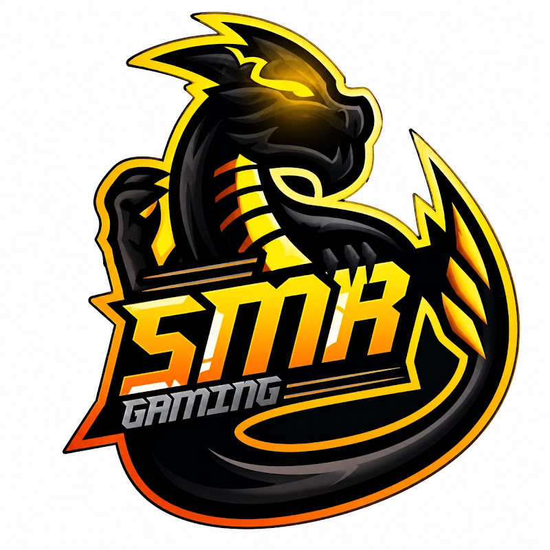SMR avatar