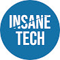 Insane Tech logo