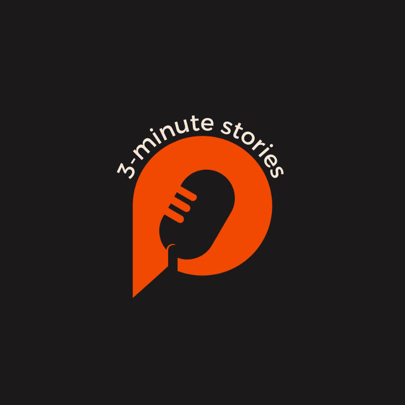 3-Minute Stories