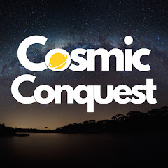 Cosmic Conquest