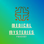 Medical Mysteries logo