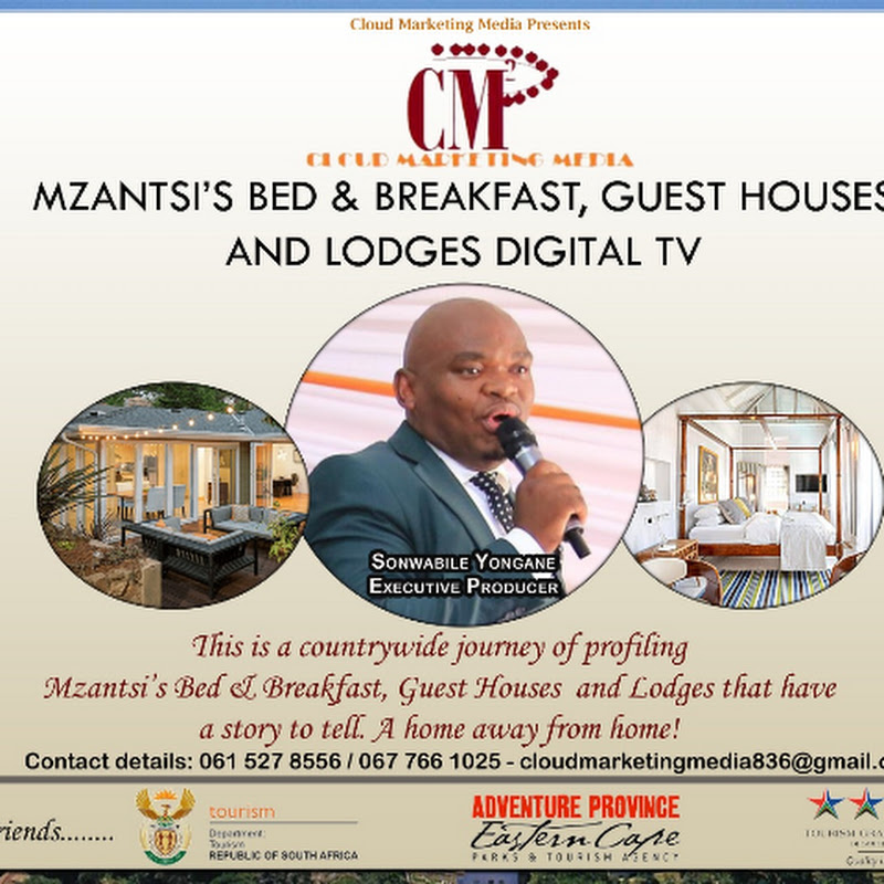 Bed&Breakfast,Guesthouses and Lodges Digital tv