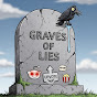 Grave of Lies logo