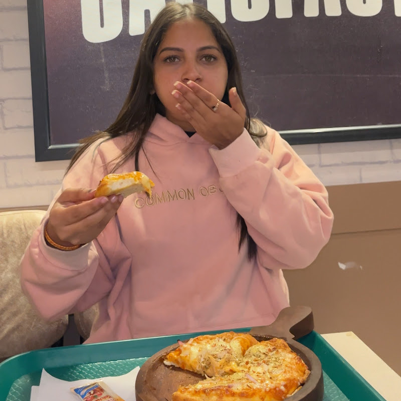 Foodie Crush