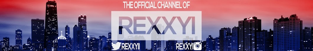Rexxyi YouTube-Kanal-Avatar
