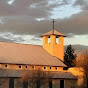 St Michael and All Angels Episcopal Albuquerque logo