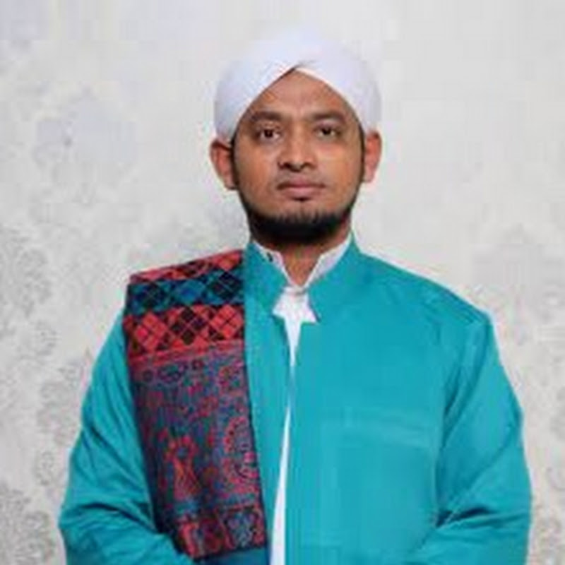 Habib Novel Al-Athos