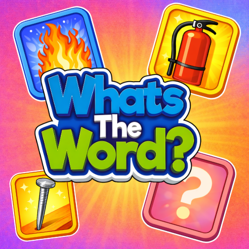 Whats The Word?