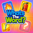 Whats The Word? icon