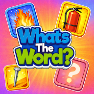 Whats The Word? icon
