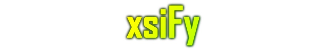 xsify YouTube 频道头像