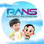 RANS ANIMATION STUDIO logo