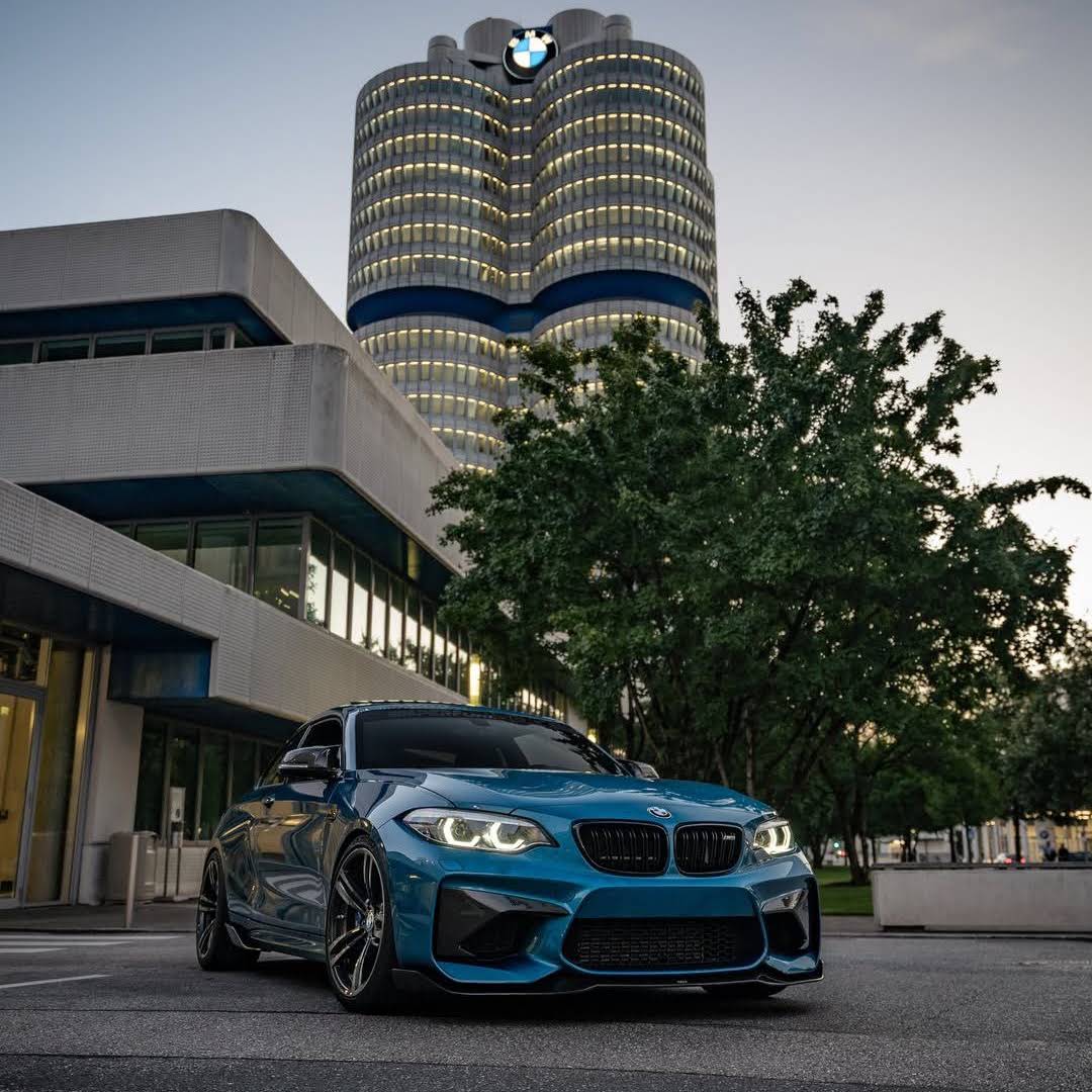 Post from Bmw vibes
