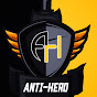 ANTI-HERO GAMES
