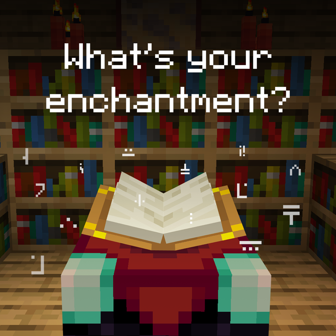 Post from Minecraft