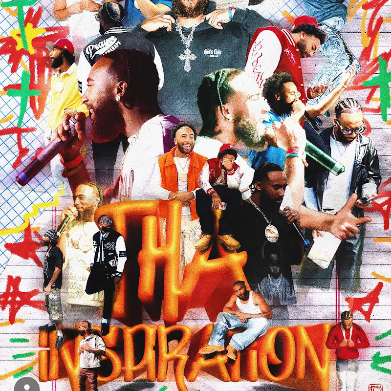 thainspiration @thainspiration | Thizzler
