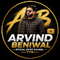 Pir_XIH0tnY-channel-avatar-Arvind Beniwal
