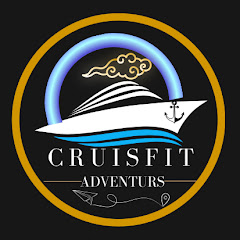 CruiseFit Adventures channel thumbnail