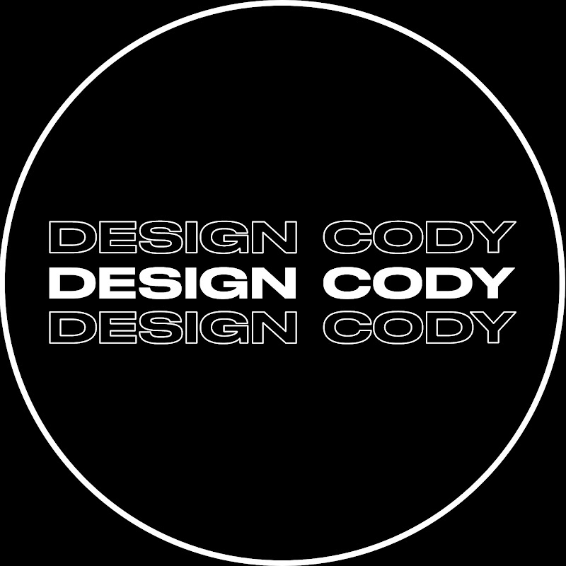 Design Cody Productions